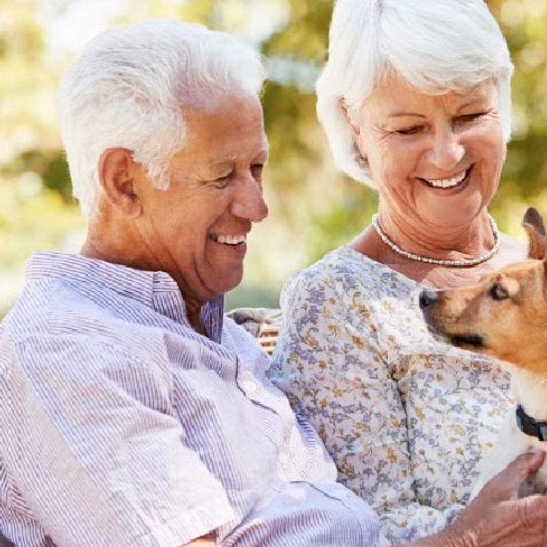 Exclusively Over 60 Dating Article Image