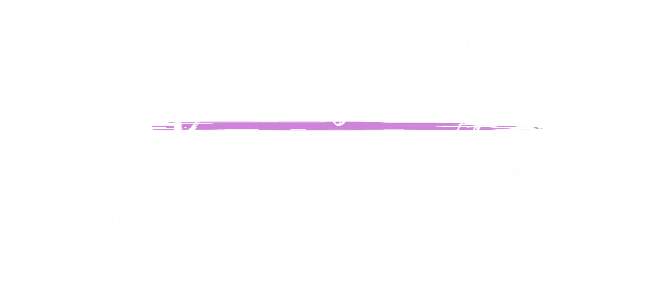 Exclusively Over 60 Dating Logo